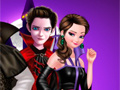Joc Halloween's Best Couple