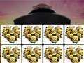 Joc Minions Memo Deluxe