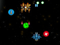 Joc Spaceship Survival Shooter