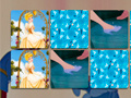 Joc Cinderella: Memo Deluxe