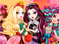 Joc Ever After High: Adventure