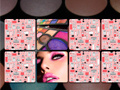 Joc Make Up: Memo Deluxe