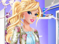 Joc Princess Aurora`s Fashion Statement