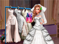 Joc Sery Wedding Dolly Dress Up
