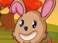 Joc Veggi Rabbit