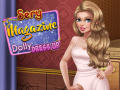 Joc Sery Magazine Dolly Dress Up