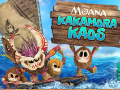 Joc Moana: Kakamora Kaos