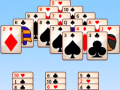 Joc Tingly Pyramid Solitaire