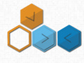 Joc Hexagons Moving