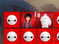 Joc Big Hero 6 Memo Deluxe