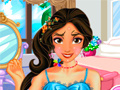 Joc Latina Princess Spa Day