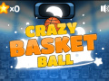 Joc Crazy Basketball
