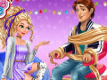 Joc Rapunzel Boyfriend Tag
