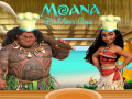 Joc Moana Delicious Cake