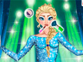 Joc Elsa Makeover