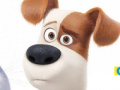 Joc The Secret life of Pets: PetMoji Creator