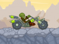 Joc Roger Dead: Zombie Biker