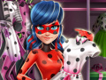 Joc Miraculous Hero Closet