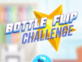 Joc Bottle Flip Challenge