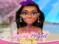Joc Spring Perfect Make-Up