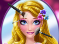Joc Modern Princess Perfect Make-Up