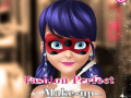 Joc Fashion Perfect Make-up