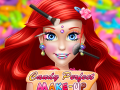 Joc Candy Perfect Make-Up