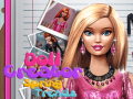 Joc Doll Creator Spring Trends
