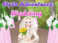 Joc Adventure Wedding