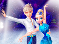 Joc Ellie Jack Ice Dancing Show