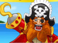 Joc Hidden Objects: Pirates