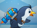 Joc Penguin Jetpack
