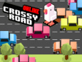 Joc Krossy Road Online