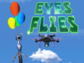 Joc Annedroids Eyes Flies