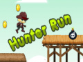 Joc Hunter Run