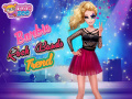 Joc Barbie Rock Bands Trend