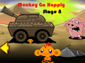 Joc Monkey Go Happly Stage 8