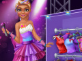 Joc Pop Star Princess Dresses 	