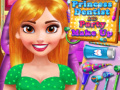 Joc Princess Dentist and Party Make Up