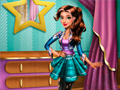 Joc Tris Superstar Dolly Dress Up
