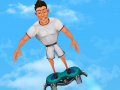 Joc Water Jetpack