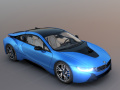 Joc BMW I8