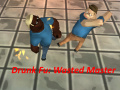 Joc Drunk Fu: Wasted Master