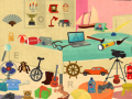 Joc Interactive Hidden Objects
