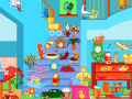 Joc Hidden Objects Rooms 
