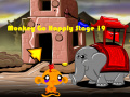 Joc Monkey Go Happly Stage 19