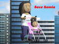 Joc Save Samia