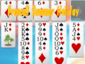 Joc Freecell Summer Holiday