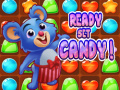 Joc Ready Set Candy