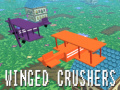 Joc Winged Crushers